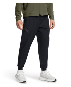 Bottoms: UA Unstoppable Men's Joggers