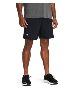 UA Launch Men's 7" Shorts