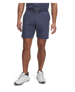 Bottoms: UA Drive Chill Men's 8" Shorts