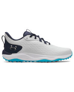UA Drive Pro Clone Spikeless Men's Golf Shoes