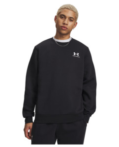 UA Icon Fleece Men's Crew