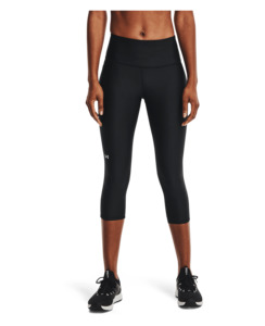 UA Tech Women's Capris