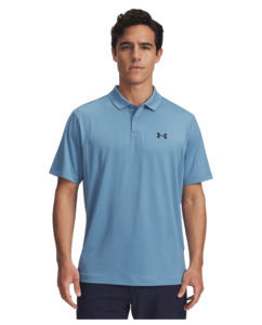 Golf Shirts Shorts Gear: UA Matchplay Men's Polo