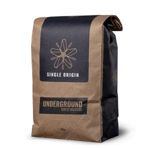 Products: Resistance decaf