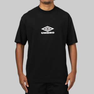 Basic T-Shirt - Black
