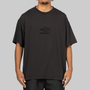 OG Logo T-Shirt - Washed Black
