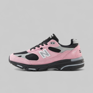 Outlet: 993 Made In USA "Pink Taffy"