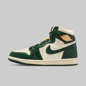 W's Air Jordan 1 Retro Hi OG "Pro Green Fir"