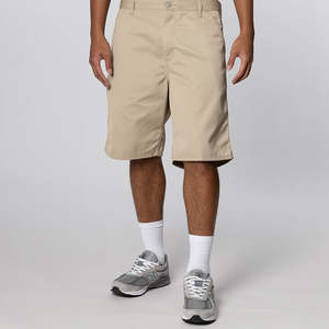 Men: Simple Short - Wall Rinsed