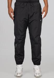 Men: NOCTA NRG Woven CS Track Pant - Black/White