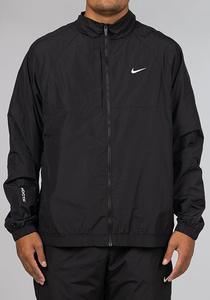 NOCTA NRG Woven CS Track Jacket - Black/White
