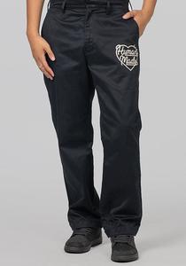 Men: Chino Pant - Navy