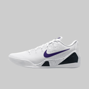 Nike: Kobe IX Elite Low EM Protro "Court Purple"