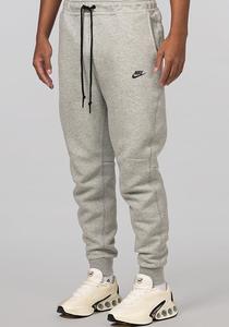 Tech Fleece Jogger - Grey Heather
