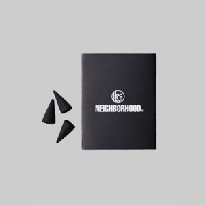 X Kuumba . Transition Cone Incense