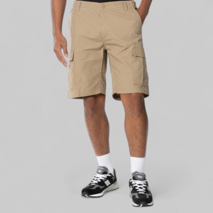 Aviation Short - Leather Rinsed