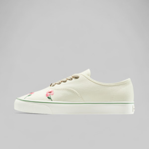 X Golf Le Fleur Naut-1 1908 Low - Cannoli Cream/Stone Green