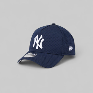 New Era: 9Forty A-Frame Snapback New York Yankees