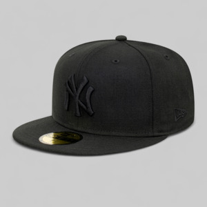 New Era: 59Fifty Fitted New York Yankees