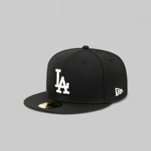 New Era: 59Fifty Fitted Los Angeles Dodgers