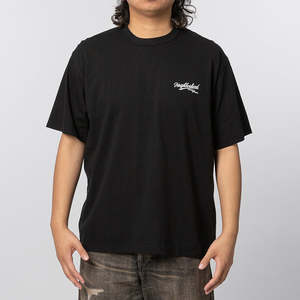Neighborhood: NH . Tee SS-8 - Black