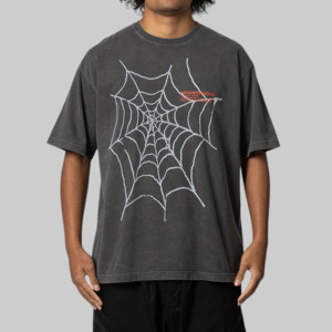 NH . Tee SS-7 - Black