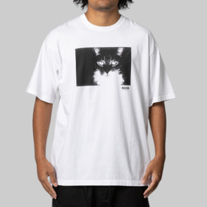 Neighborhood: NH X Osamu Nagahama . Tee SS-2 - White