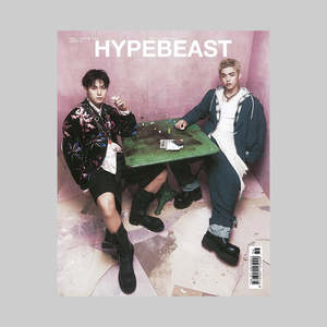 New Arrivals: Hypebeast 36