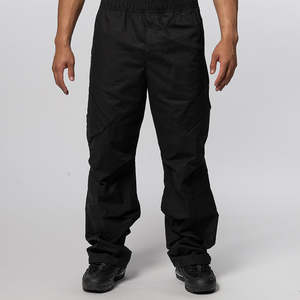 Flight Utility Pant - Black