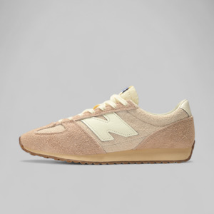 Main Outlet Mens Footwear: 471 - Bisque