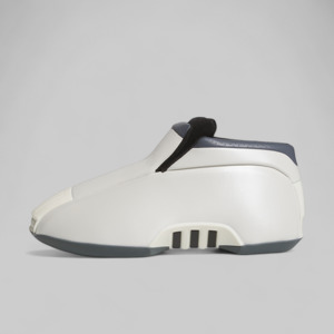 Main Outlet Mens Footwear: Crazy 2 - Zero Metallic