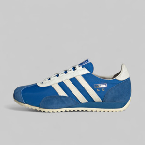 SL 72 PT - Bright Royal/Wonder White