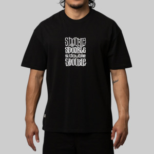 Logofest T-Shirt - Black