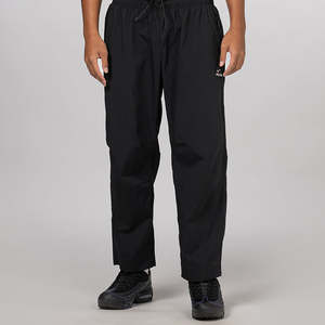 Main Outlet Mens Bottoms: ACG Black Iguana 2-in-1 Pant - Black