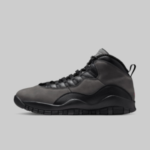Jordan 1: Air Jordan 10 Retro "Shadow"