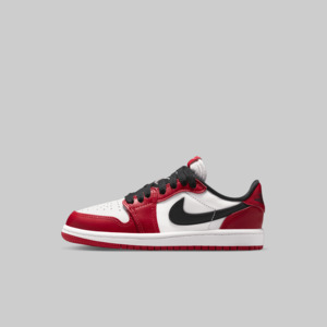 Air Jordan 1 Retro Low OG (Pre School) "Chicago"