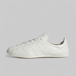 W's Stan Smith Lo Pro - White
