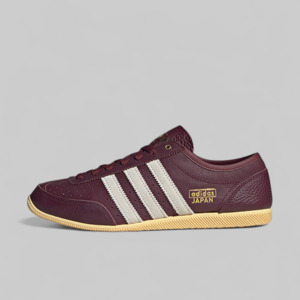 Main All Outlet Womens: W's Japan Decon - Shadow Red/Cream White