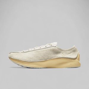 W's Air Superfly LX Pony Hair 'Sail & Muslin'