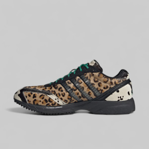 W's Adizero Adios OG - Leopard Print