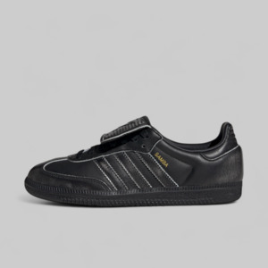 W's Samba LT - Black/White