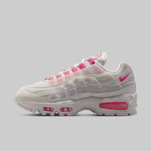 Main All Outlet Womens: W's Air Max 95 Big Bubble "Hyper Pink"