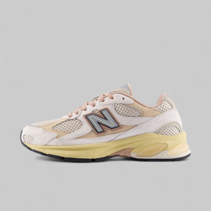 Main Outlet Womens Footwear: 2010 - Beige Rose