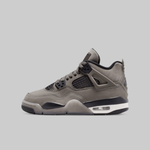 Main All Kids Outlet: Air Jordan 4 Retro OG (Grade School) "Cave Stone"