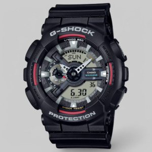 GA110RL-1A - GA110 Series