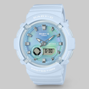 Main Outlet Accessories: Baby-G BGA280TD-2A