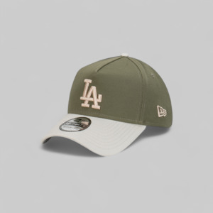 Main Outlet Accessories: 39Thirty AFrame Los Angeles Dodgers