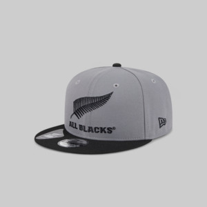 Classic Collection 9Fifty Storm Grey/Black