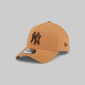 9Forty A-Frame Snapback New York Yankees