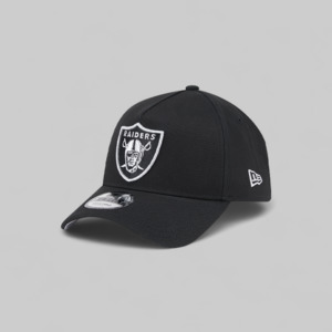 9Forty A-Frame Snapback Las Vegas Raiders